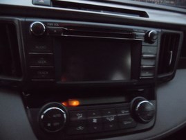 2013 TOYOTA RAV4 XLE SAGE 2.5L AT 2WD Z18049